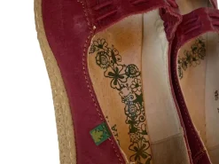 Ballerinas Größe 38