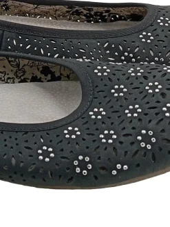 Ballerinas Größe 40