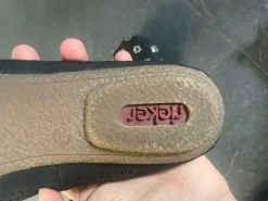 Ballerinas Größe 40