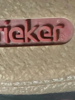 Ballerinas Größe 40