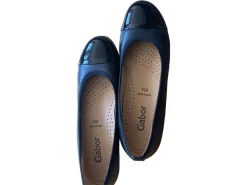 Ballerinas Größe 37,5