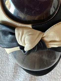 Ballerinas Größe 39