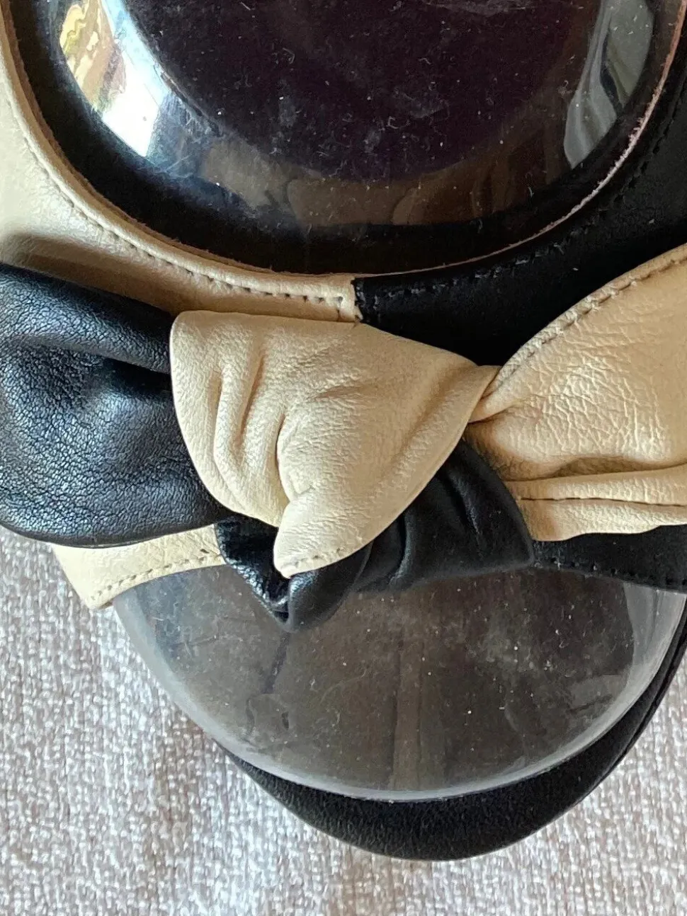 Ballerinas Größe 39