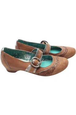 Ballerinas Größe 38