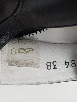 Ballerinas Größe 38