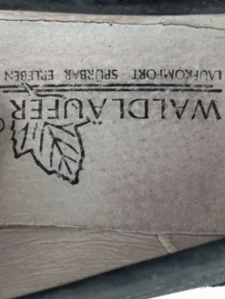 Ballerinas Größe 40,5