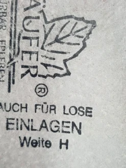 Ballerinas Größe 40,5