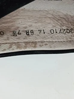 Ballerinas Größe 40,5