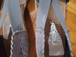 Ballerinas Größe 39