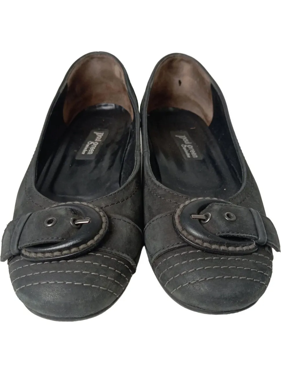 Ballerinas Größe 37