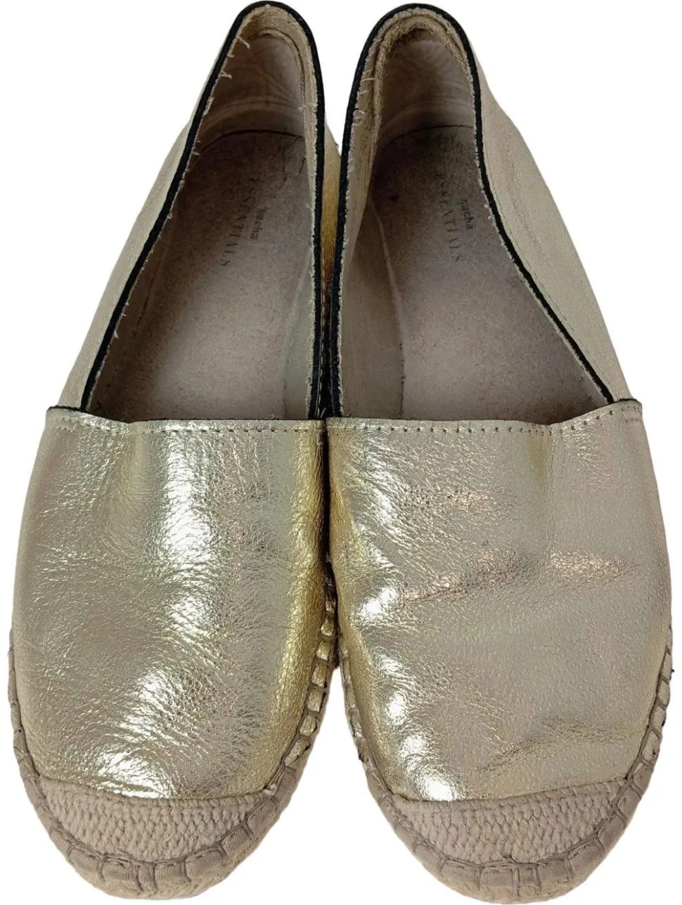 Ballerinas Größe 38