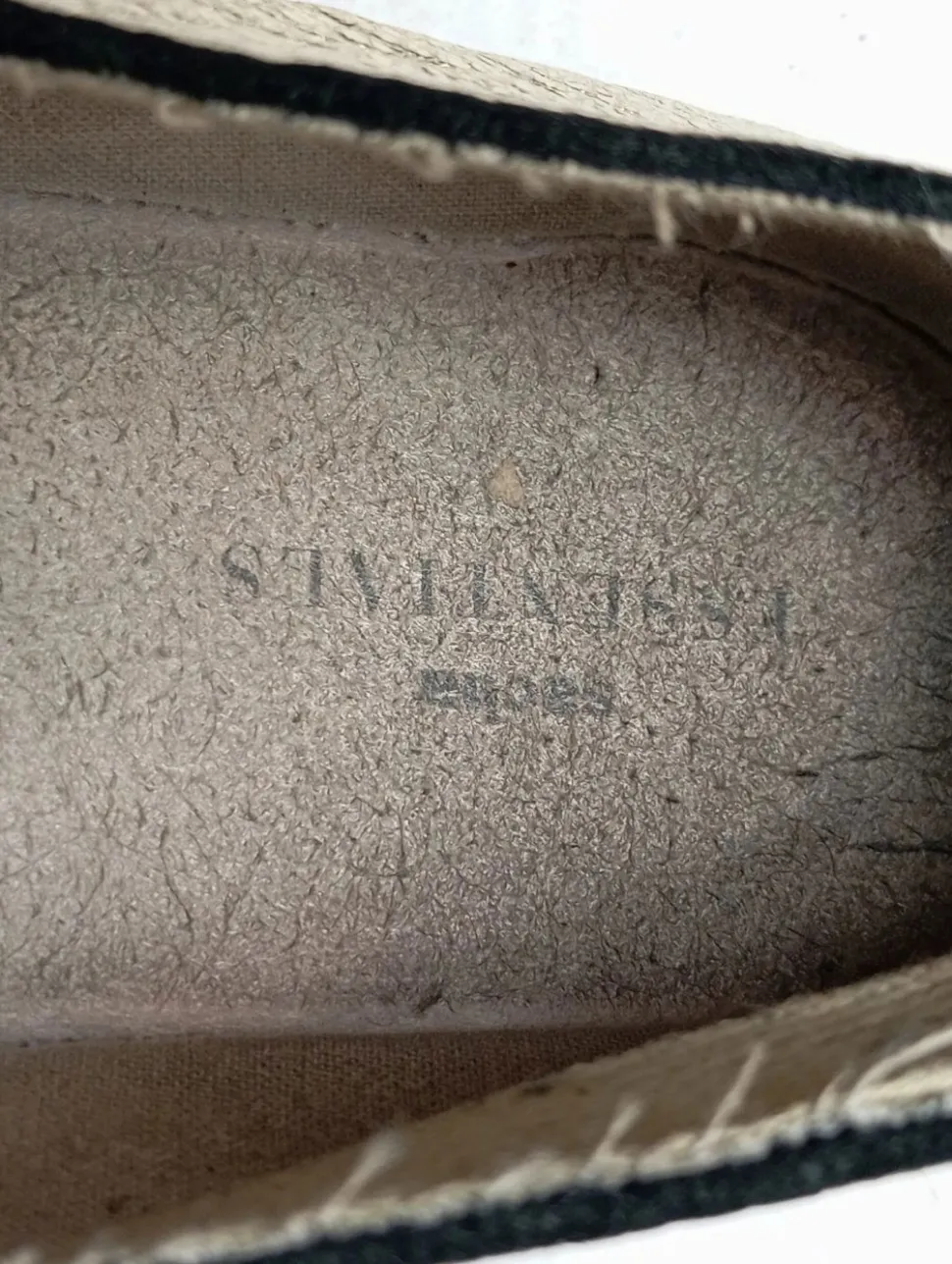 Ballerinas Größe 38