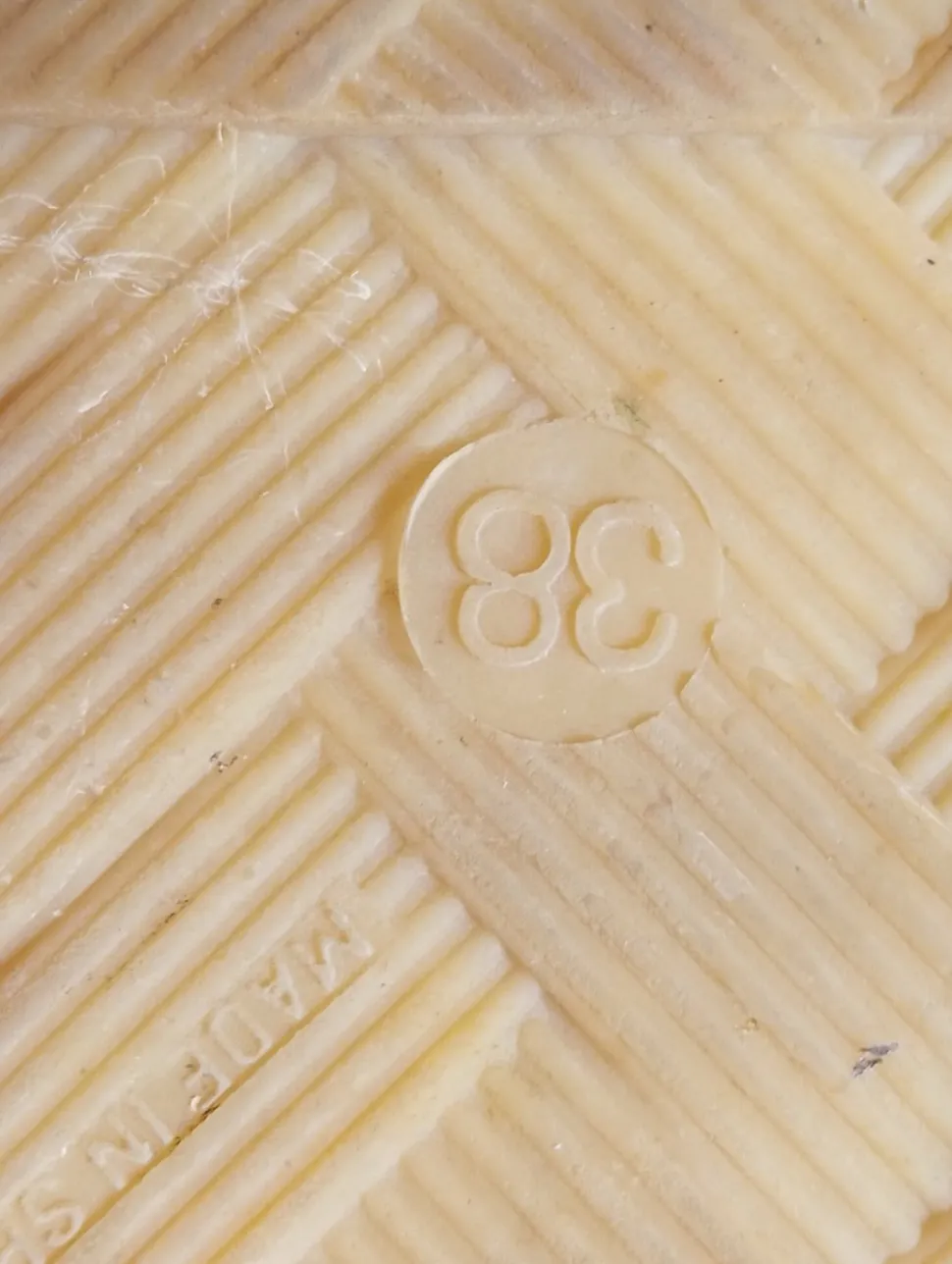 Ballerinas Größe 38