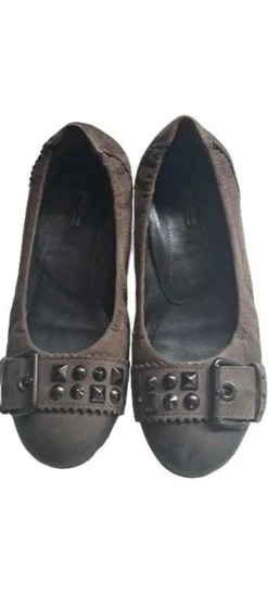 Ballerinas Größe 38