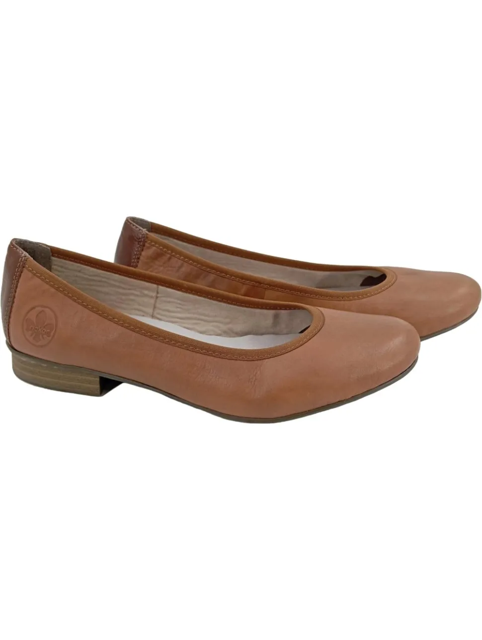 Ballerinas Größe 36