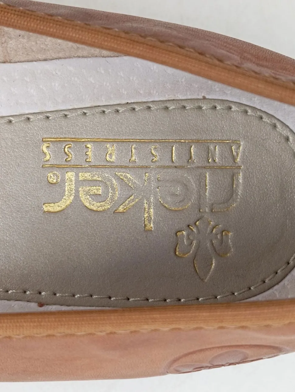 Ballerinas Größe 36