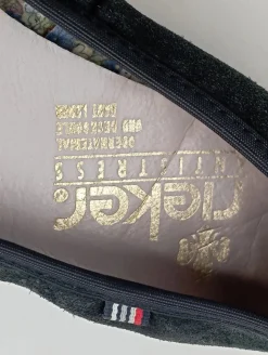 Ballerinas Größe 39