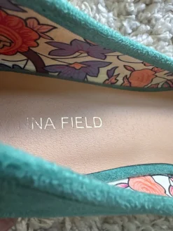 Ballerinas Größe 39