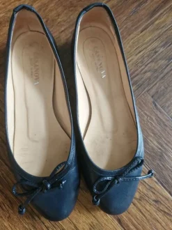 Ballerinas Größe 37