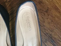 Ballerinas Größe 37