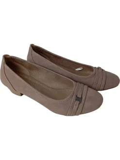 Ballerinas Größe 38