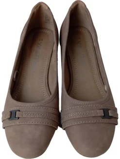 Ballerinas Größe 38