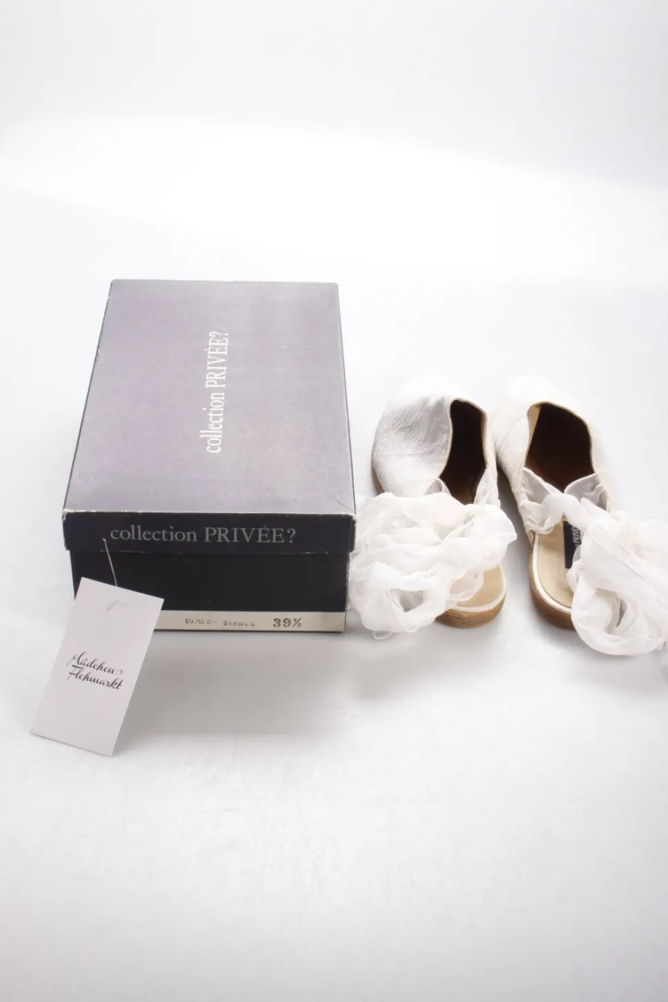 Ballerinas Größe 39,5