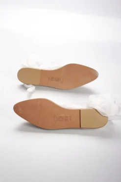 Ballerinas Größe 39,5