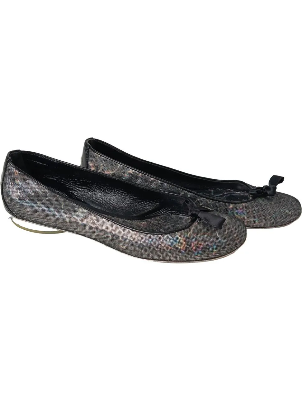 Ballerinas Größe 39