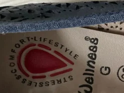 Ballerinas Größe 36