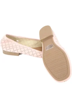 Ballerinas Größe 40