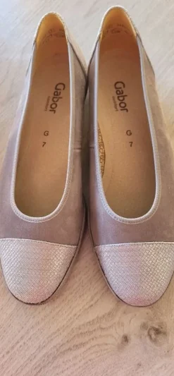 Ballerinas Größe 40