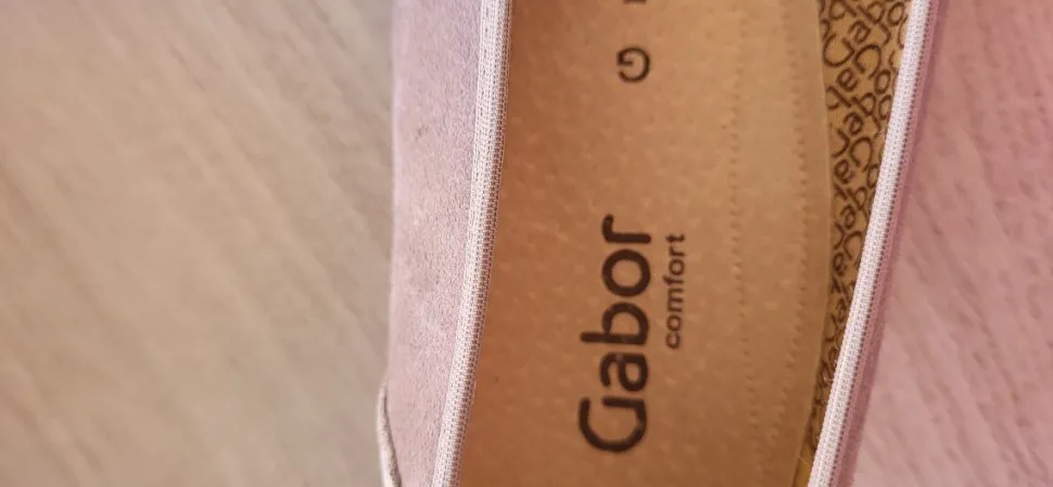 Ballerinas Größe 40