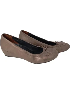 Ballerinas Größe 38,5