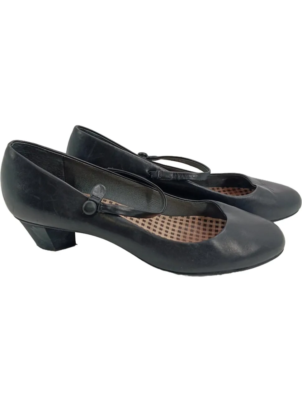 Ballerinas Größe 38