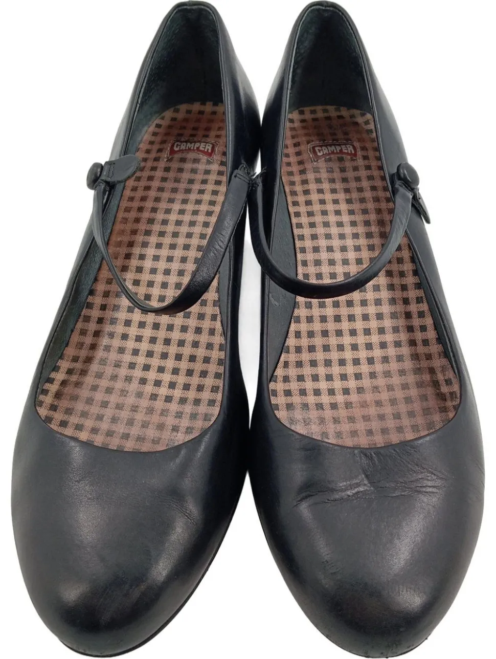 Ballerinas Größe 38