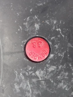 Ballerinas Größe 38