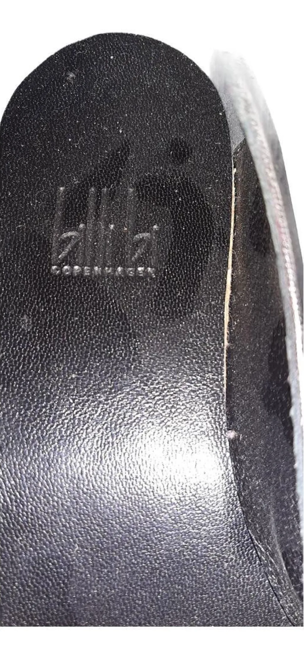 Ballerinas Größe 37