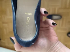 Ballerinas Größe 37