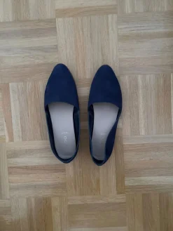 Ballerinas Größe 37