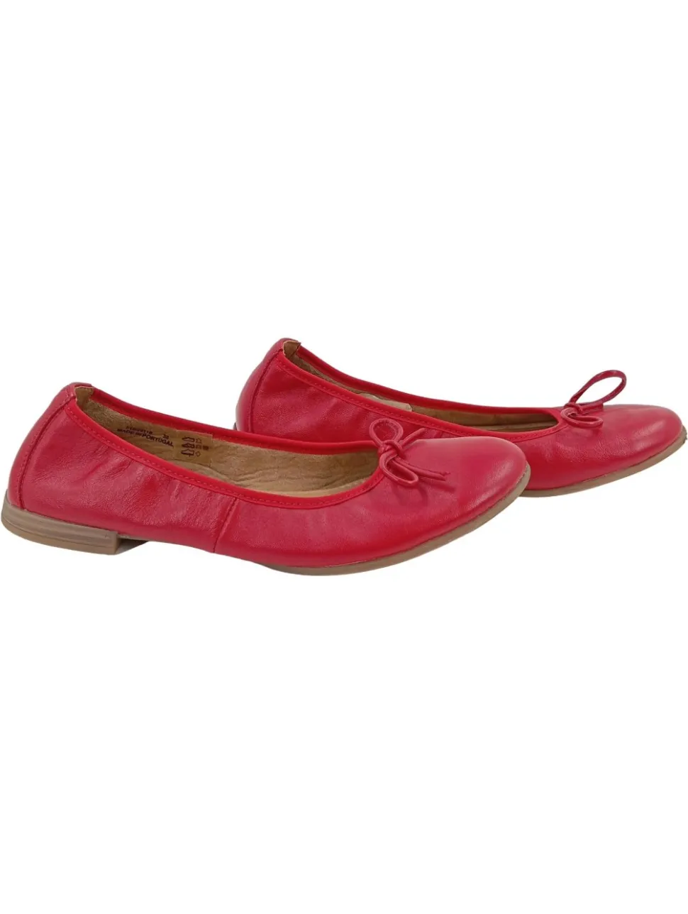 Ballerinas Größe 38