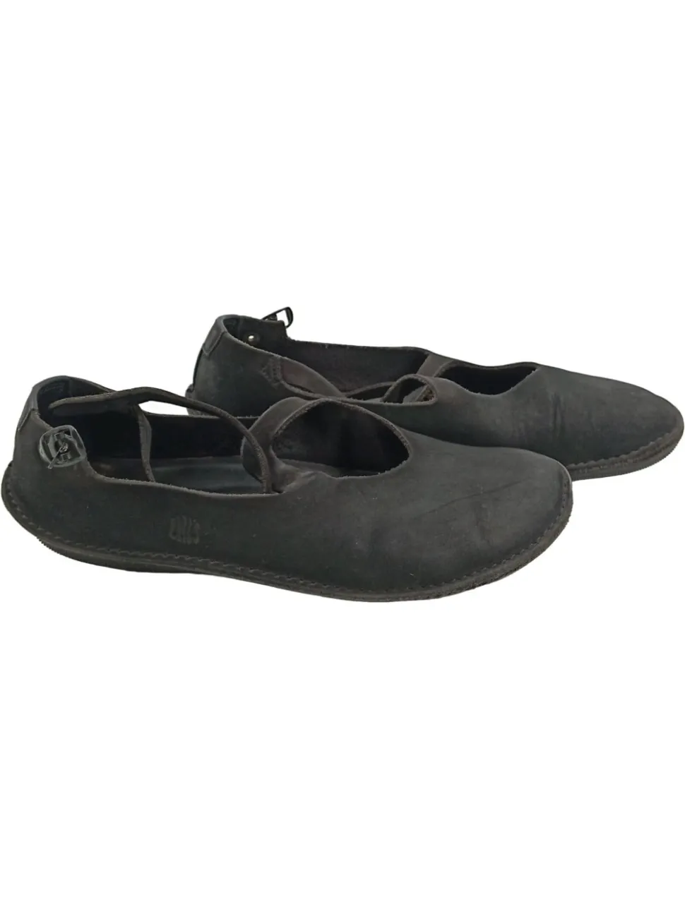 Ballerinas Größe 38