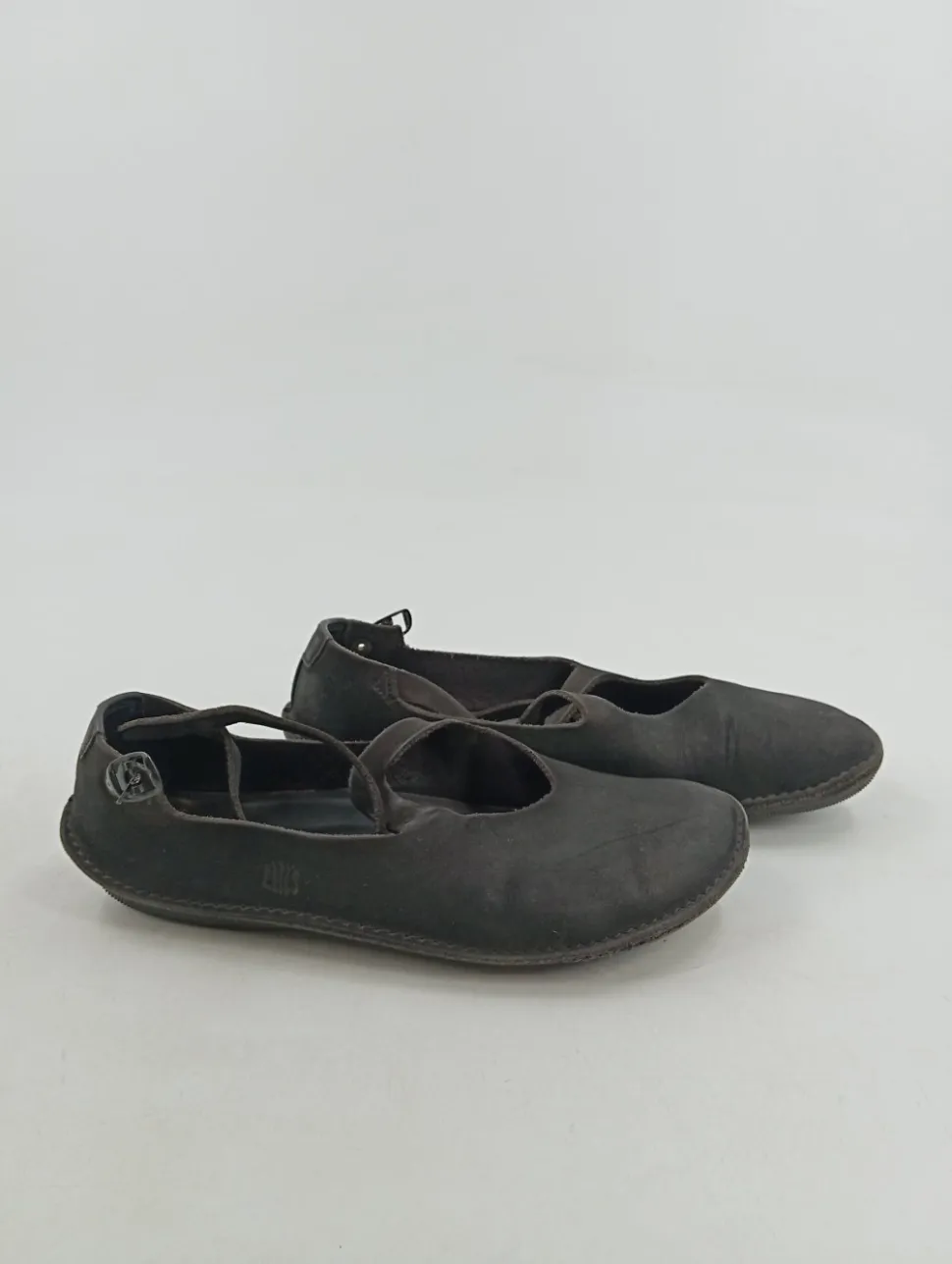 Ballerinas Größe 38