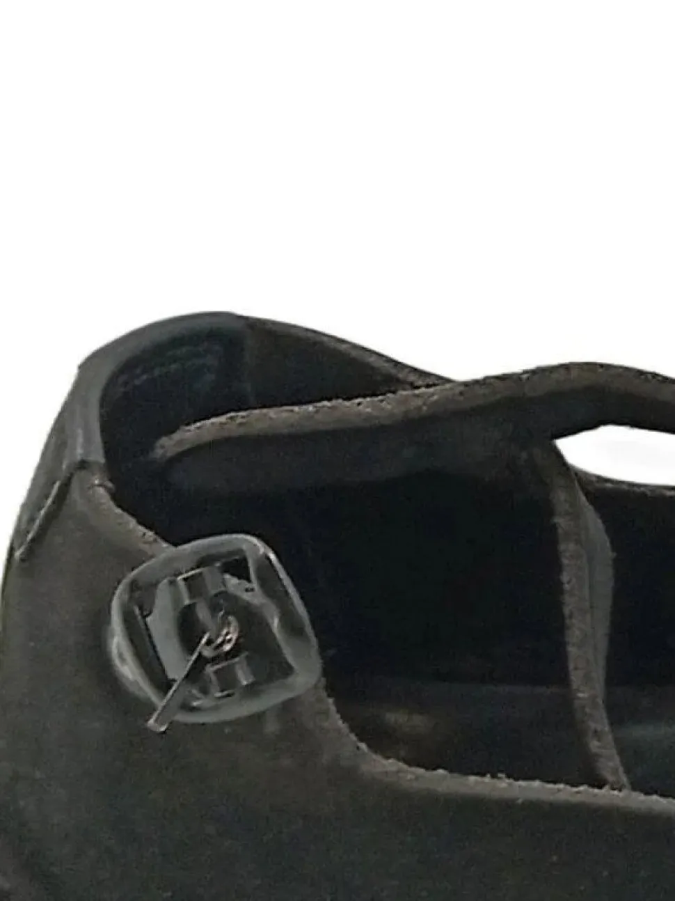 Ballerinas Größe 38