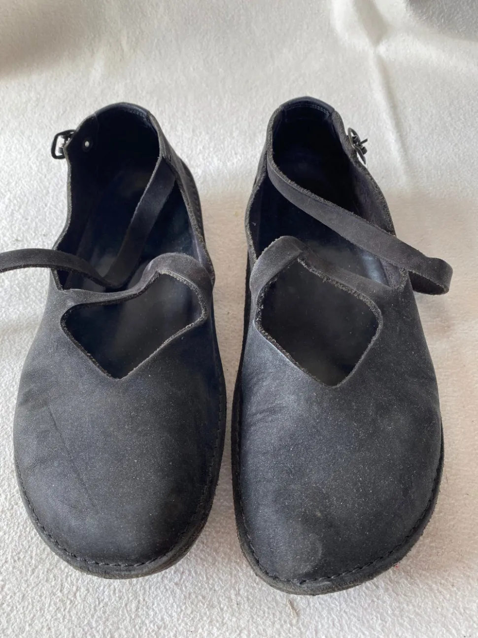 Ballerinas Größe 38