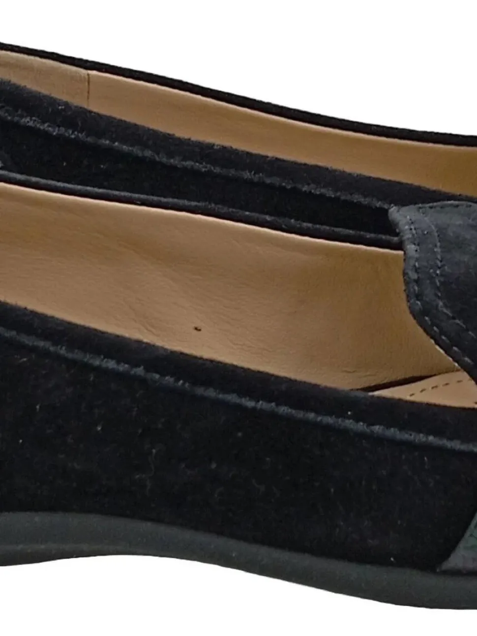 Ballerinas Größe 36