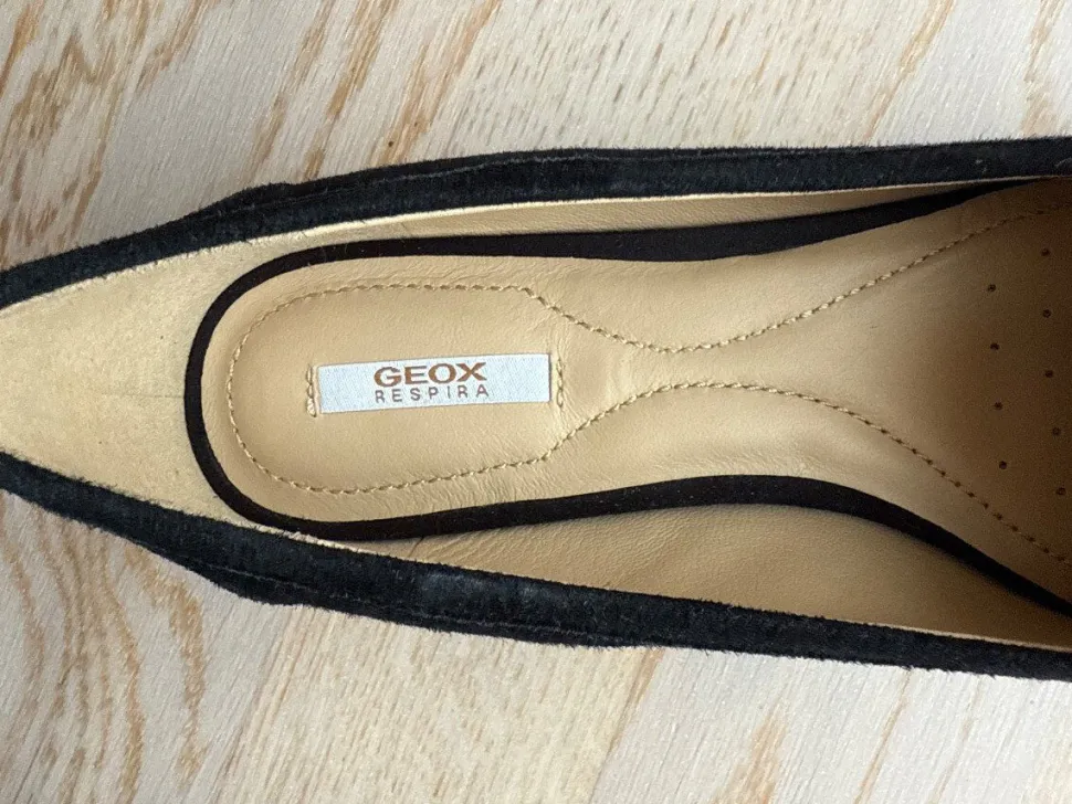 Ballerinas Größe 36