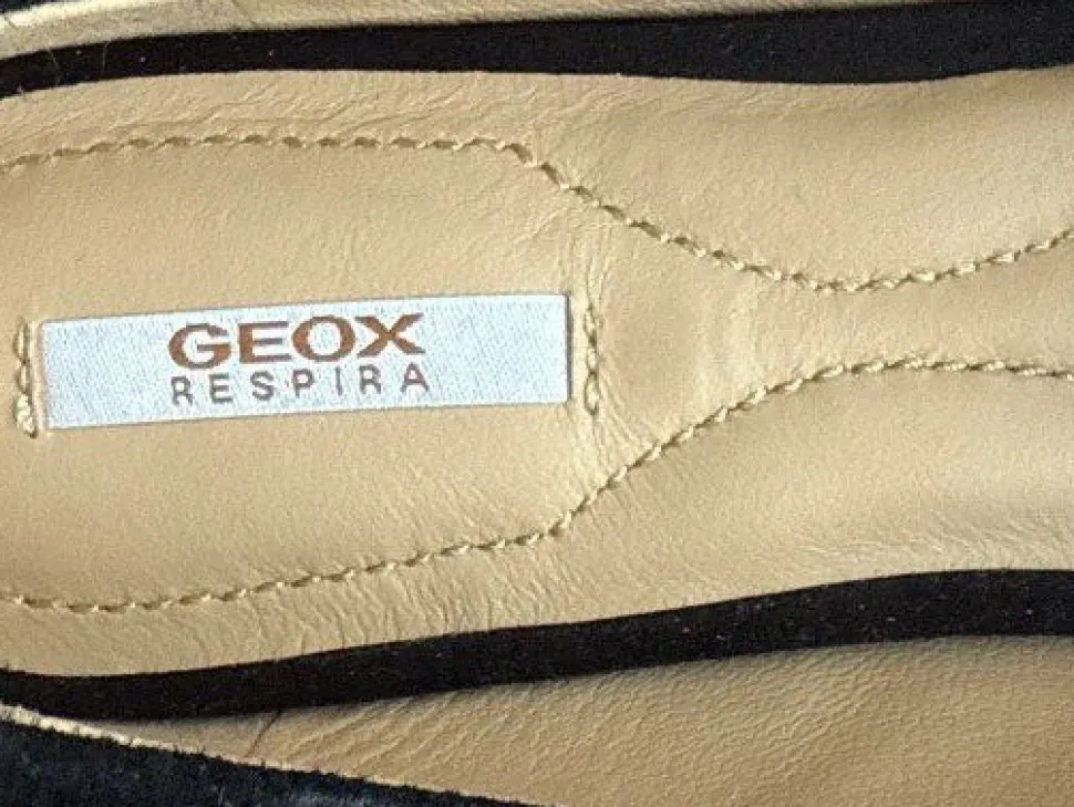 Ballerinas Größe 36