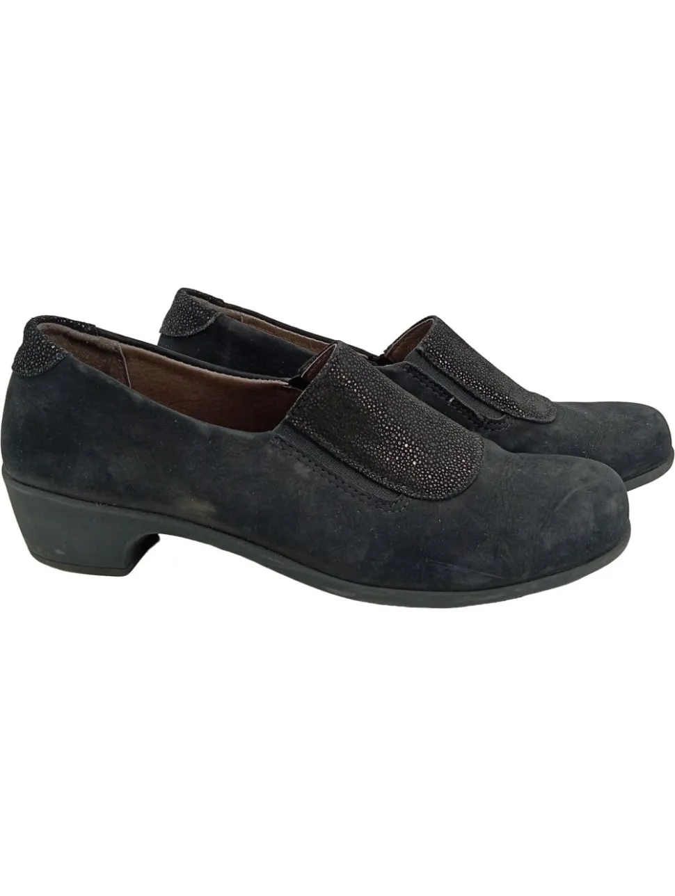 Ballerinas Größe 39