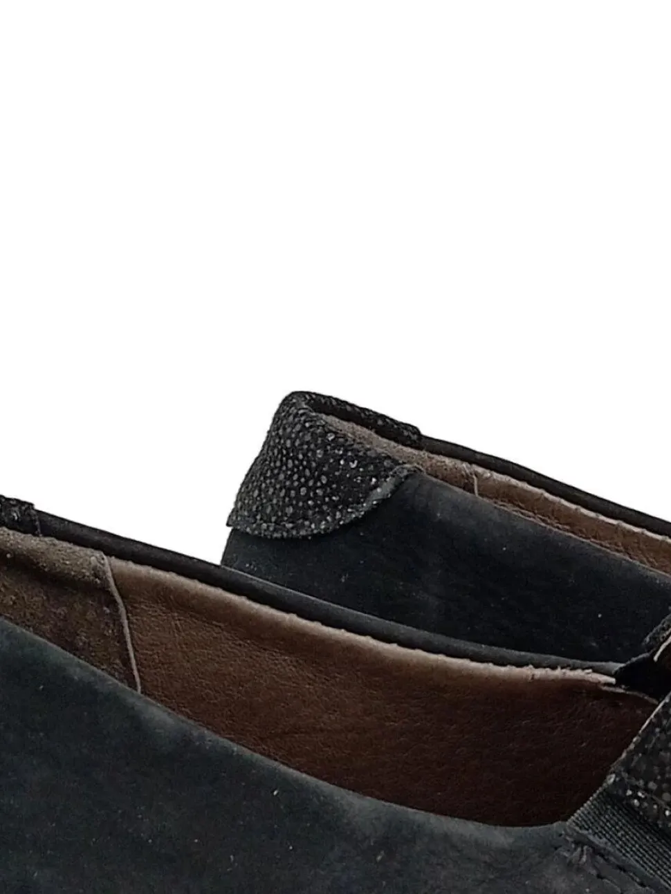 Ballerinas Größe 39